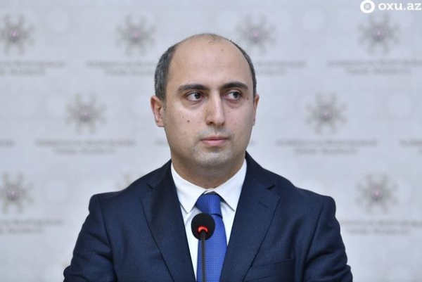 Orta məktəblərdə dərslər necə təşkil olunacaq? - Nazir açıqladı